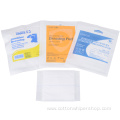 Hospital Use 100% Pure Cotton Abdominal Pads